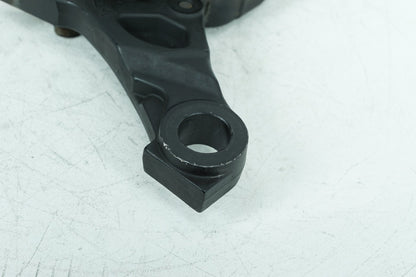 2007 - 2012 Harley-Davidson Touring Electra Glide Ultra Rear Back Brake Caliper w/ Bracket 44080-08B