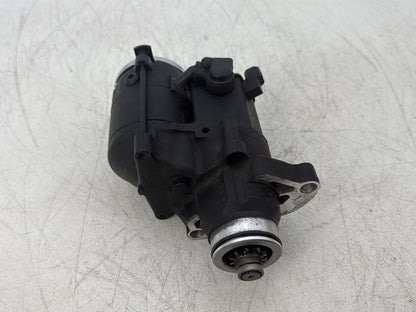 2011 Harley Street Glide Touring FLHX OEM Engine Starter Motor