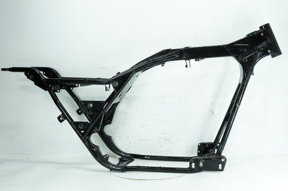 1999 - 2006 Harley-Davidson Touring Electra Glide Police Body Main Frame Chassis NO Title 47900-02A