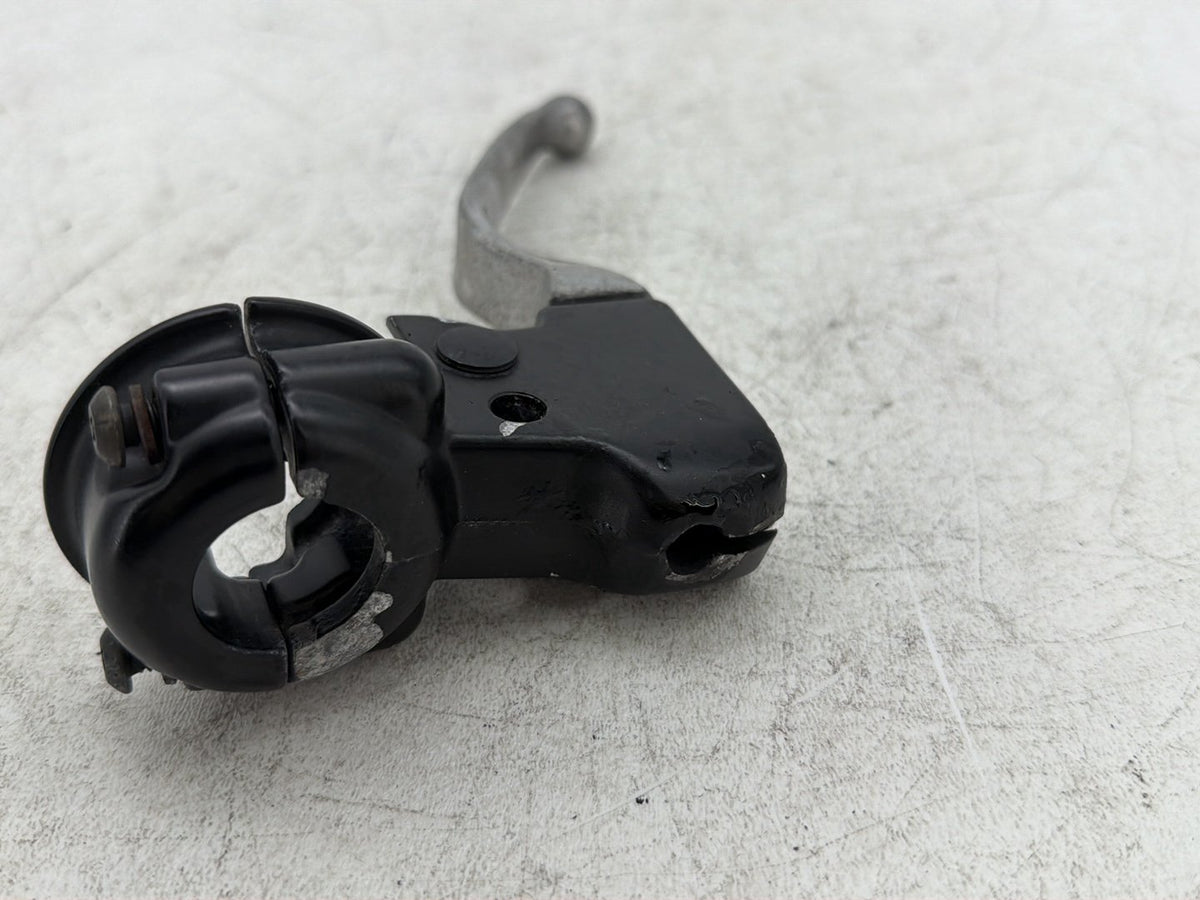 2009 Harley Street Glide Touring FLHX OEM Front Left Hand Clutch Control Lever