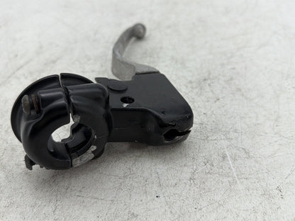 2009 Harley Street Glide Touring FLHX OEM Front Left Hand Clutch Control Lever