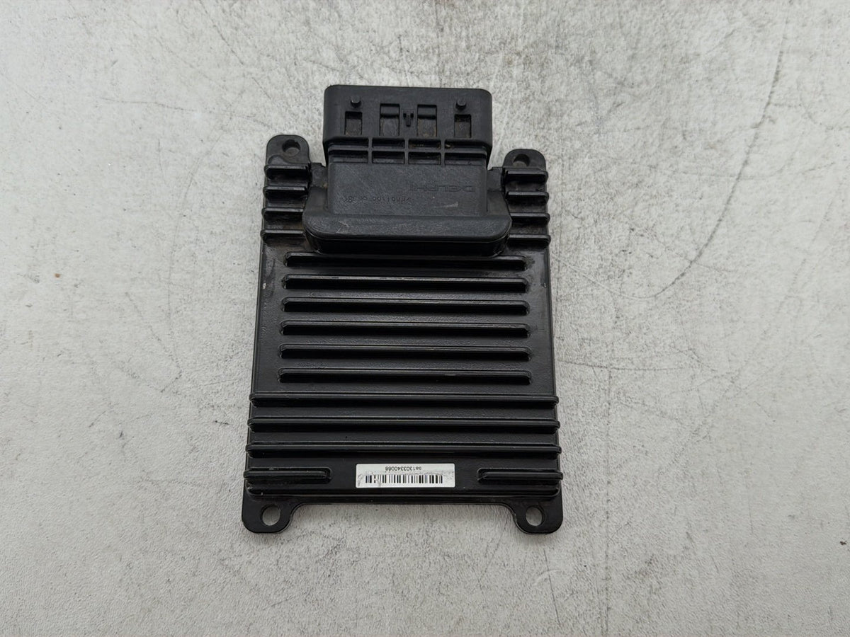 2011 Harley Street Glide Touring FLHX OEM Engine Control Module Brain ECU ECM