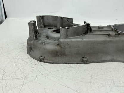 2004 Harley Touring FLHT Electra Glide OEM Inner Primary Clutch Cover