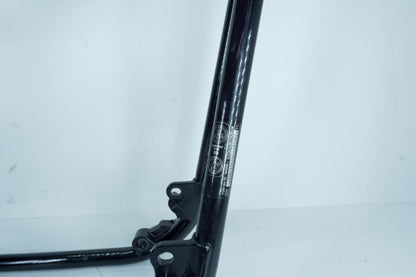 1999 - 2006 Harley-Davidson Softail Night Train Body Main Frame Chassis SLVG   47008-00C