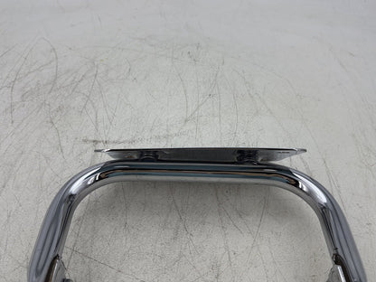 07 Harley Electra Glide Touring Ultra OEM Rear License Plate Support Bar Holder