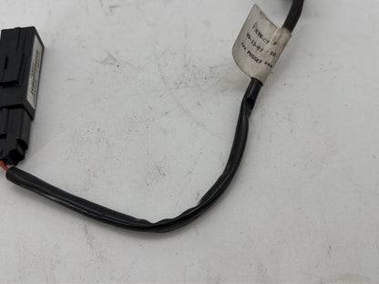 2008 Harley Dyna Fat Bob FXDF OEM Security Module Antenna Wire 68956-07