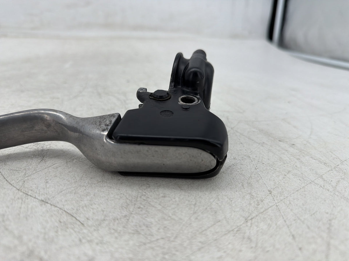 2008 Harley Electra Glide Touring Ultra OEM Front Left Hand Clutch Control Lever