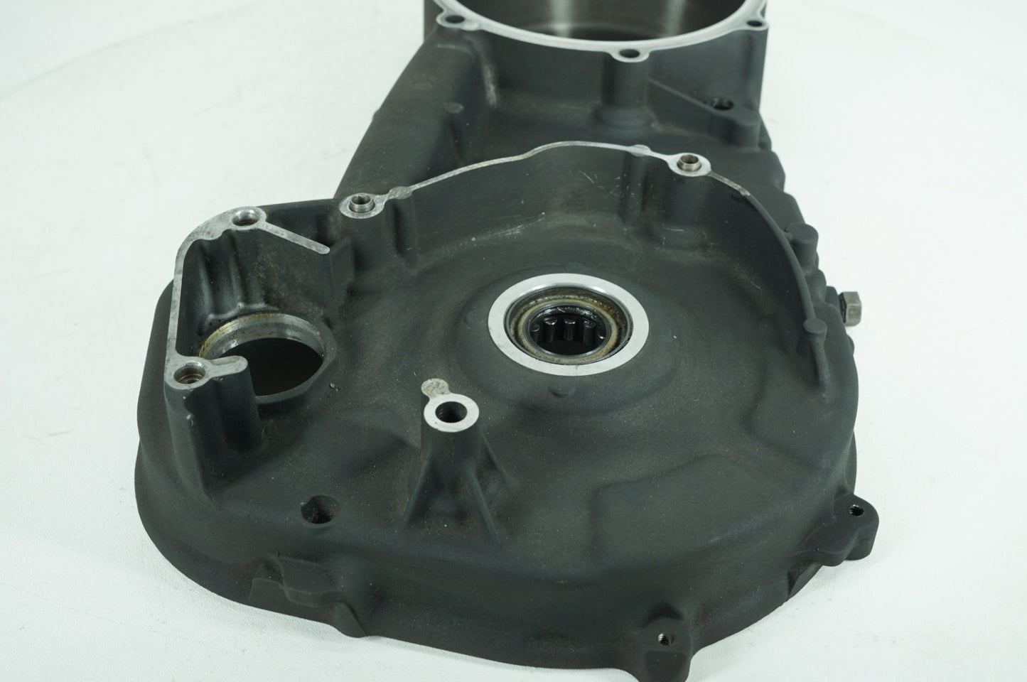 2007 - 2011 Harley-Davidson Touring Road King Classic Inner Primary Clutch Cover 60677-07