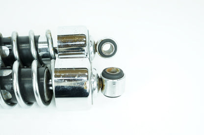 2004 - 2013 Harley-Davidson Sportster Low Rear Left Right Shock Absorbers 54568-04