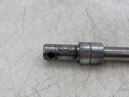 2007 Harley Dyna Street Bob FXDBI OEM Front Wheel Axle Bolt Shaft