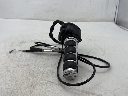 2013 Harley Heritage Softail Classic FLSTC OEM Right Engine Start Kill Switches Controls