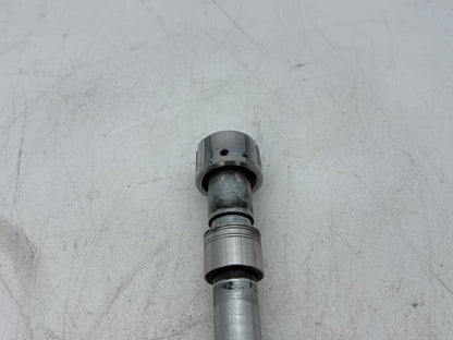 2017 Harley Road Glide Touring FLTRXS OEM Front Wheel Axle Bolt Shaft 41547-07A