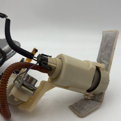 2007 - 2012 Harley-Davidson Dyna Street Bob Gas Gasoline Fuel Petrol Pump Sending  	61016-04B
