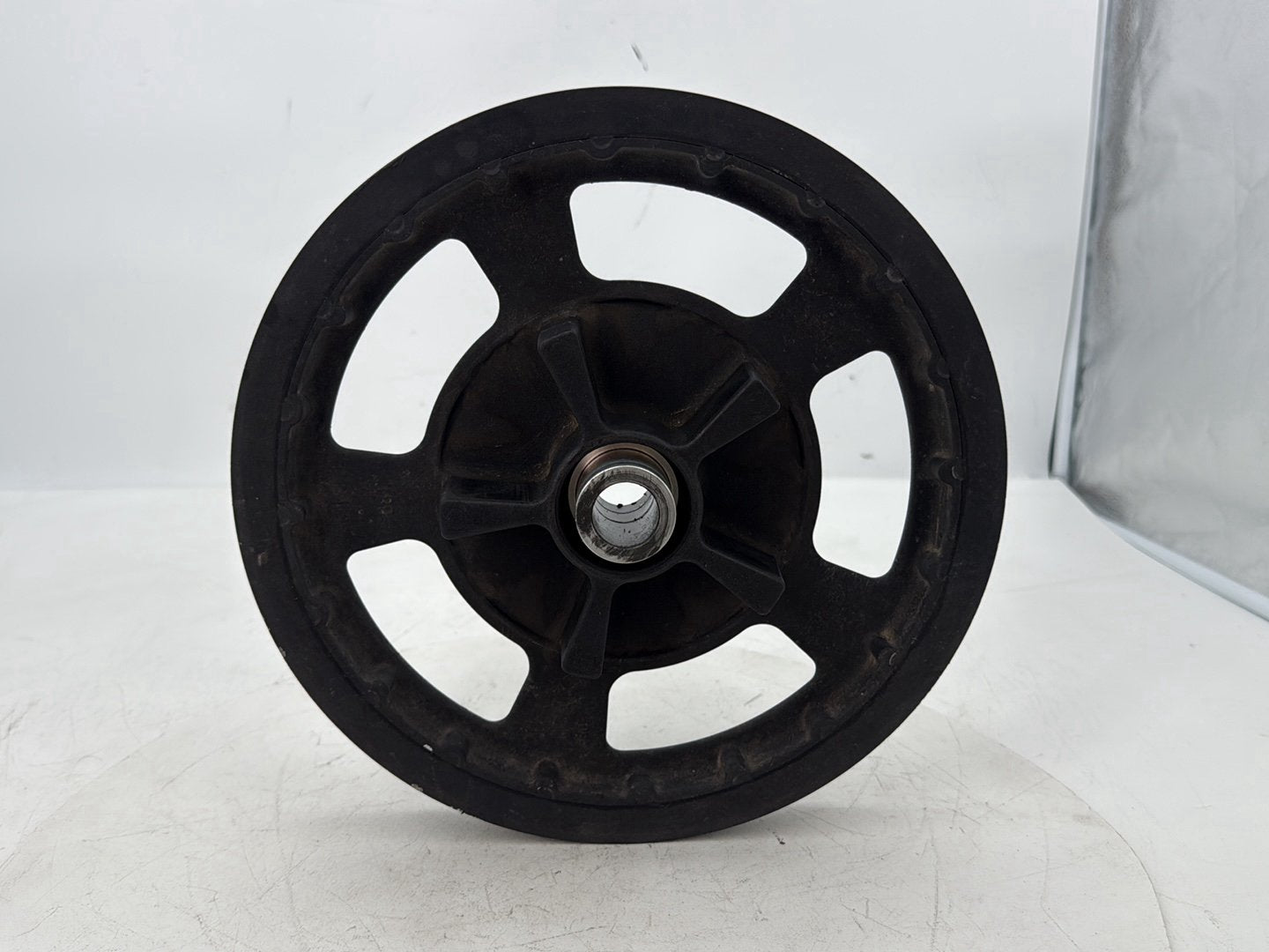 2008 - 2016 Harley-Davidson Touring Electra Glide Ultra Rear Driver Pulley Sprocket 	40217-09