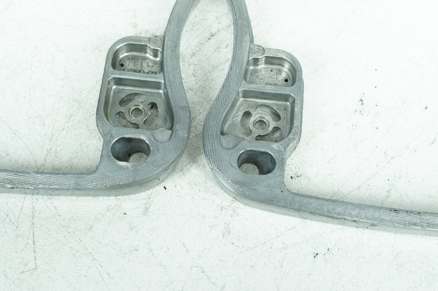 1991 - 2003 Harley-Davidson Sportster Hugger Rocker Spacer 17580-95