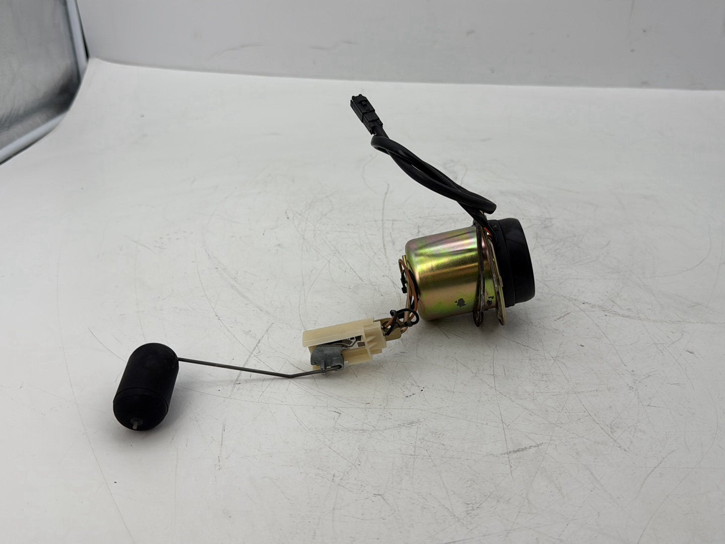 2002 Harley Dyna FXD Super Glide OEM Fuel Level Gas Tank Gauge