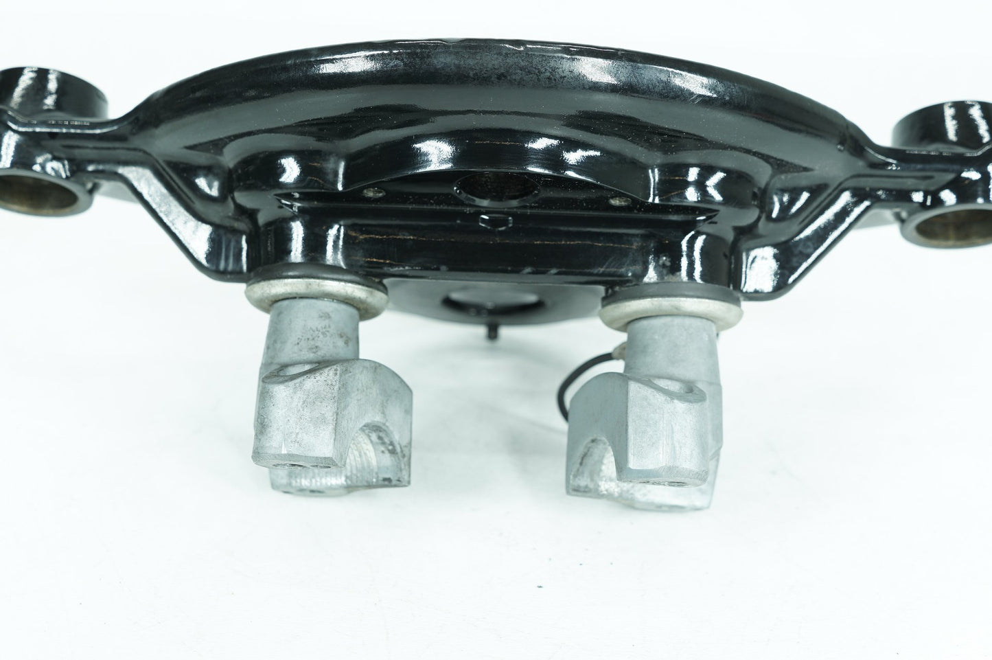 1999 - 2006 Harley-Davidson Touring Electra Glide Classic Front Fork Upper Triple Tree Clamps  	45435-95