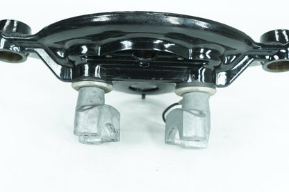 1999 - 2006 Harley-Davidson Touring Electra Glide Classic Front Fork Upper Triple Tree Clamps  	45435-95
