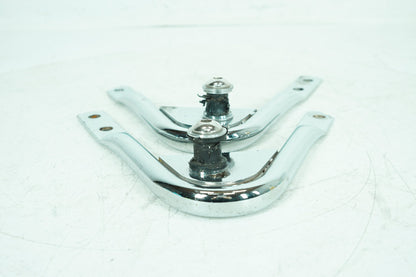 2007 - 2016 Harley-Davidson Touring Police Electra Detachable Tour Pak Luggage Box Bracket 53706-95