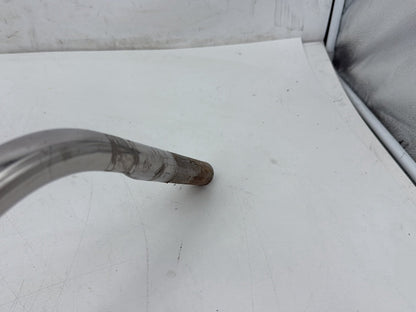 2001 Harley Sportster 883 Hugger XLH883 OEM Front Handlebars Handle Bars