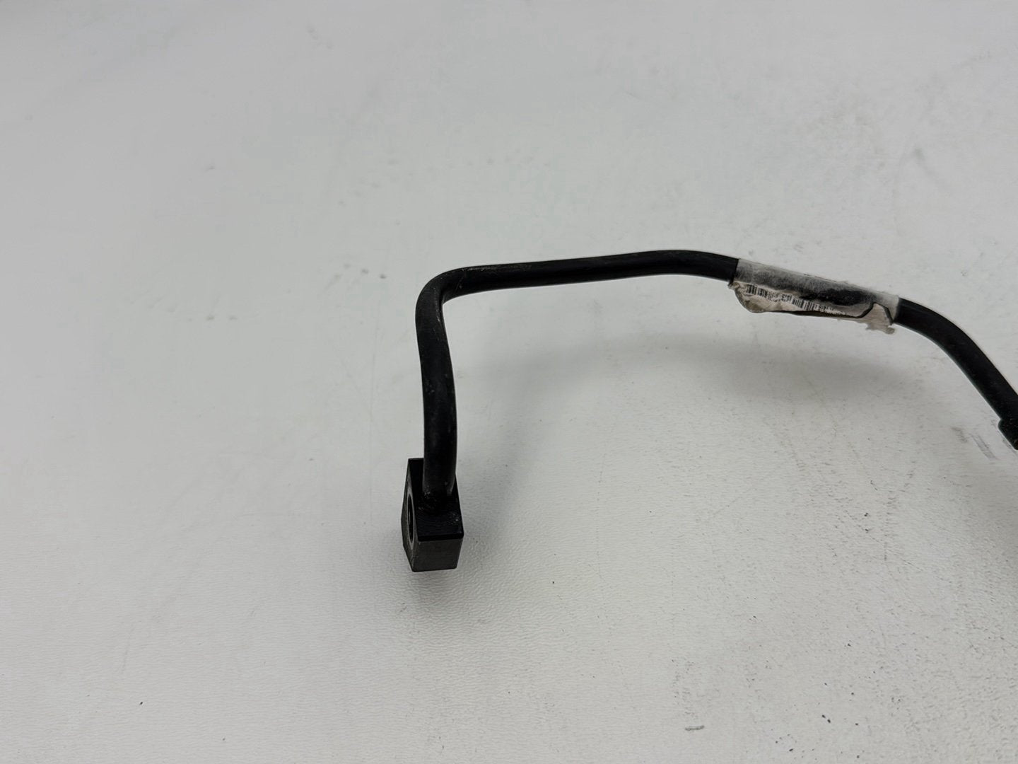 2014 Harley Electra Glide Touring CVO Screamin Eagle OEM Rear Brake Hose Line Pipe ABS