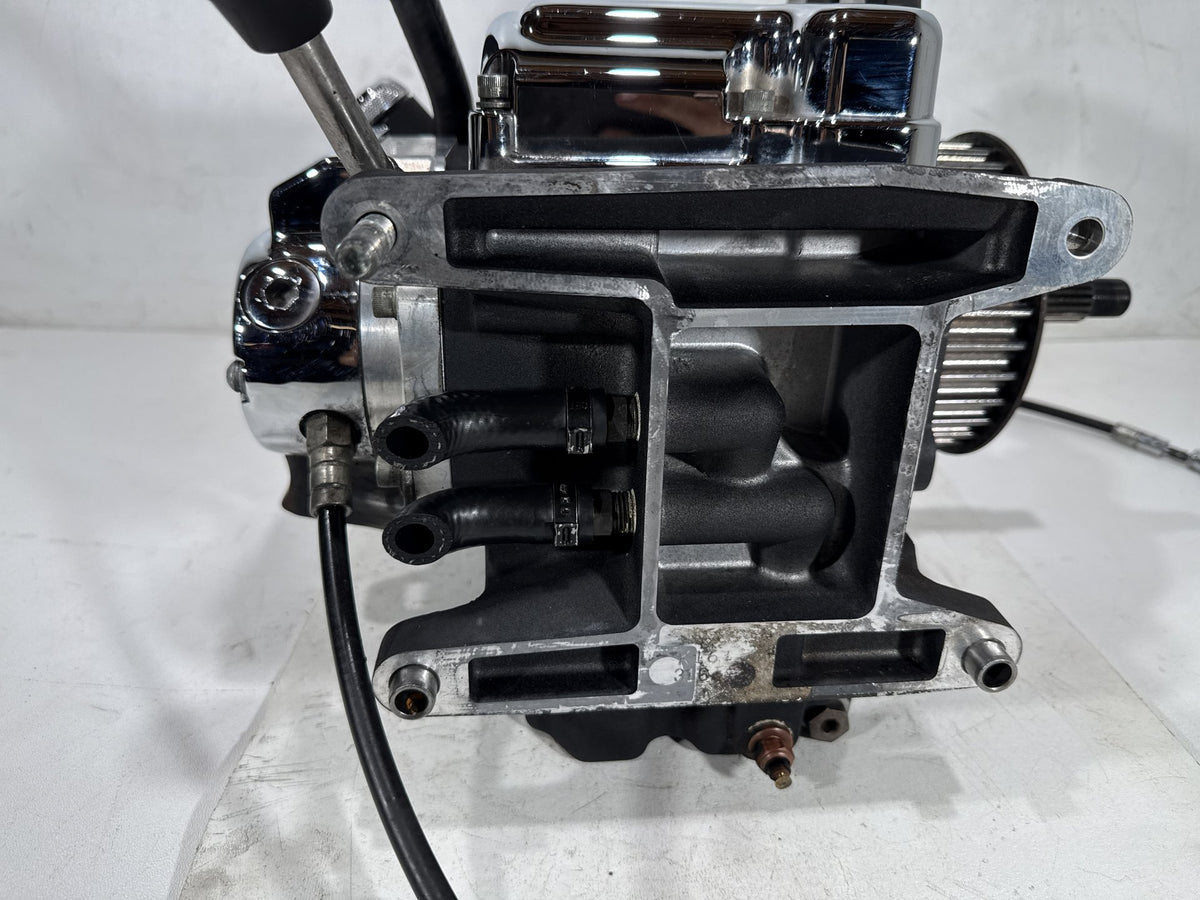 2003 Harley Electra Glide Touring Ultra OEM 5 Speed Transmission Gearbox