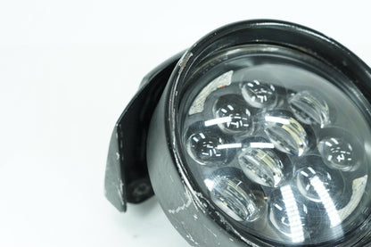 2004 - 2013 Harley-Davidson Sportster Base 883 Headlight Headlamp Head Lamp Light LED  	68116-04