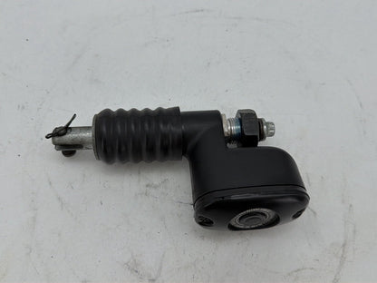 2003 Harley Road King Touring FLHRCI Classic OEM Rear Brake Master Cylinder Reservoir