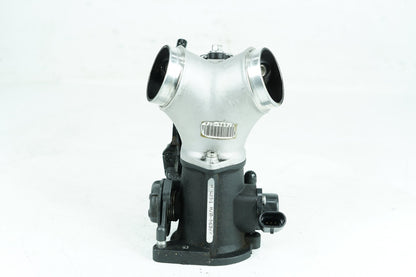 2013 - 2022 Harley-Davidson Sportster Iron Engine Intake Manifold Throttle Body 27694-07A