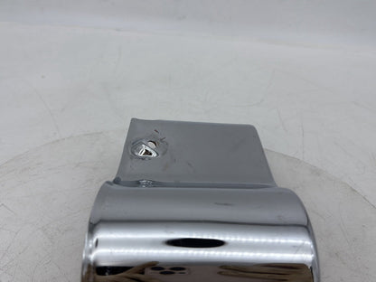 1999 - 2006 Harley-Davidson Touring Electra Glide Ultra Front Lower Fairing Outer Skirt 58208-96A 58208-96A