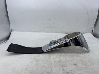 2012 Harley Dyna FXDF Fat Bob OEM Fuel Gas Tank Dash Console NOKey