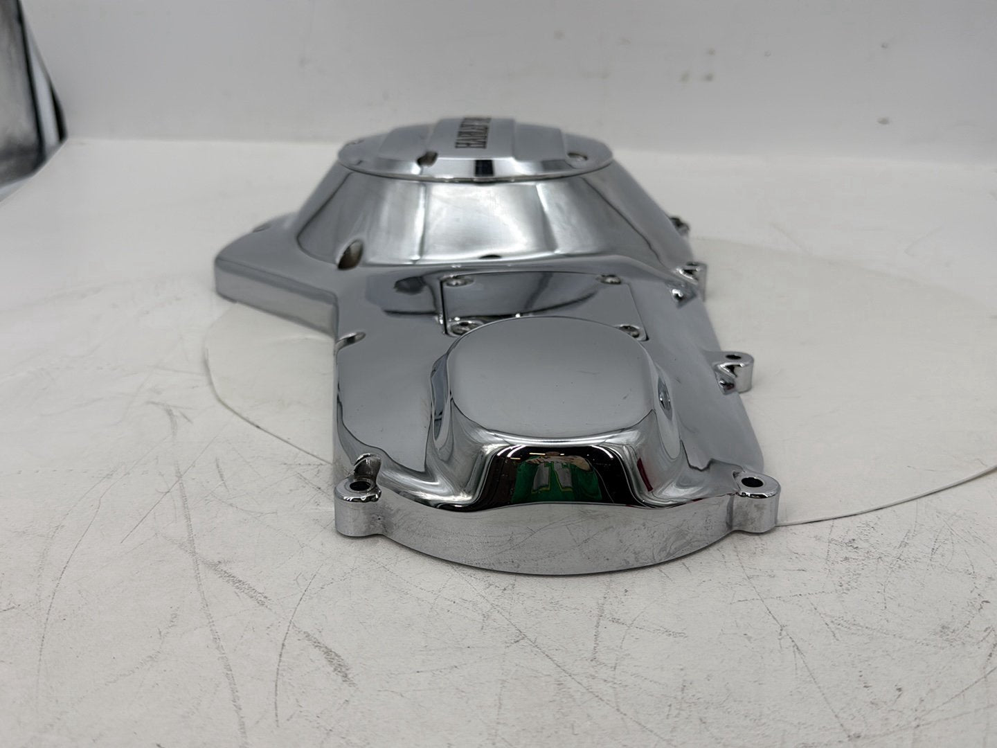 2007 - 2012 Harley-Davidson Touring Electra Glide Ultra Outer Primary Clutch Cover 60766-06