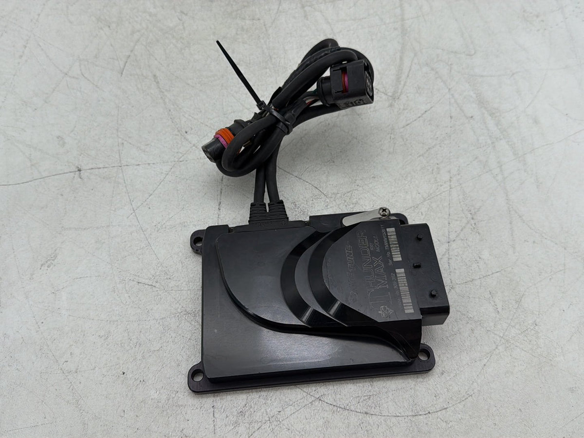 2013 Harley Electra Glide Touring CVO Screamin Eagle OEM Fuelpak Computer Tuning Module