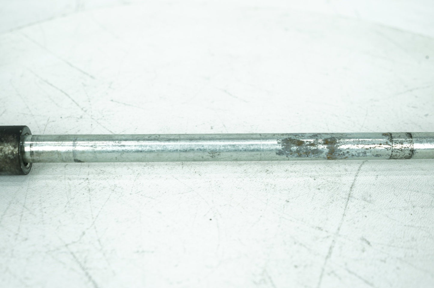 1999 - 2006 Harley-Davidson Softail Heritage Classic Engine Mount Pivot Bolt Shaft 48054-00