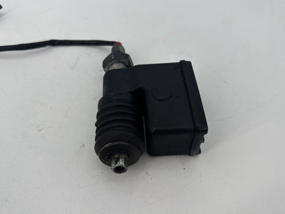 1999 - 2006 Harley-Davidson Dyna Low Rider Rear Brake Master Cylinder Reservoir