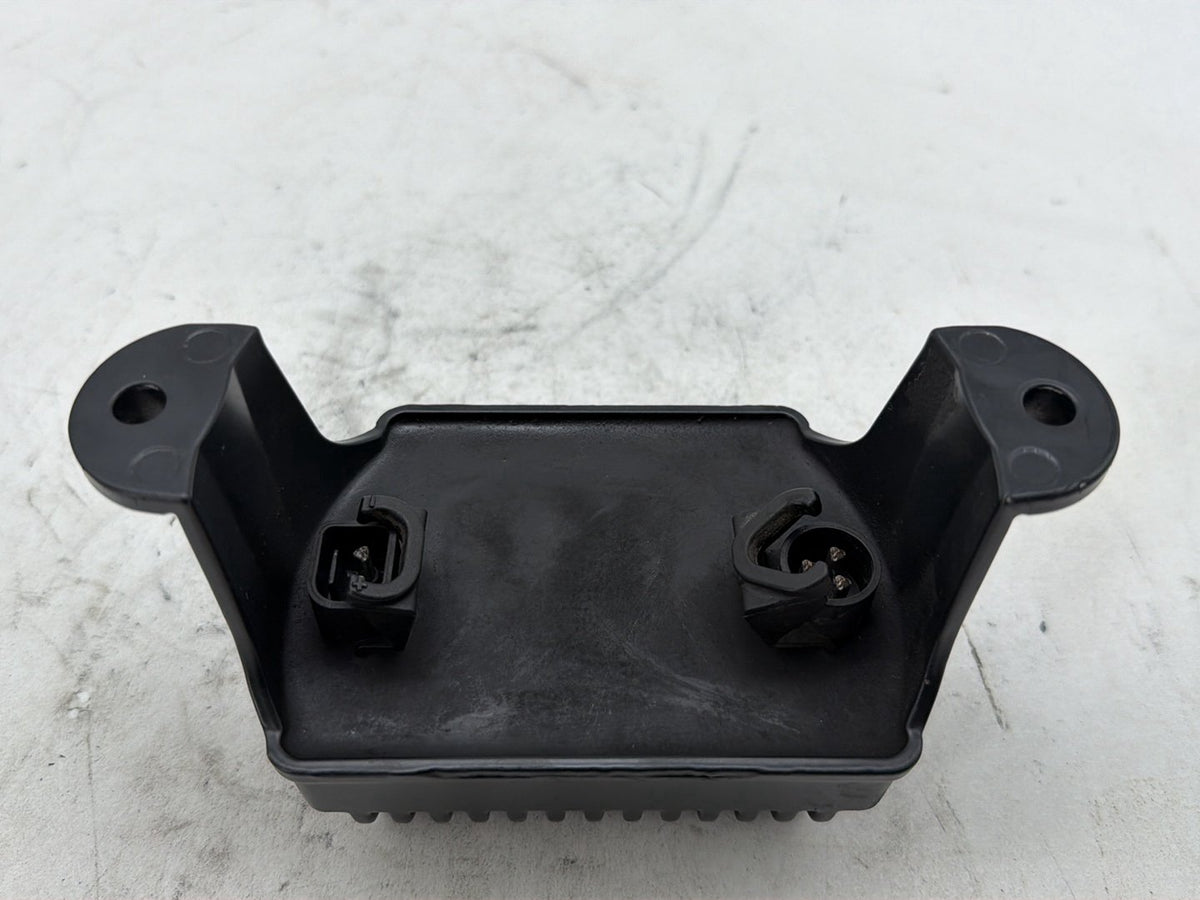 2011 Harley Road Glide Touring FLTRX OEM Voltage Regulator Rectifier