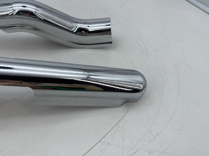 1999 - 2006 Harley-Davidson Touring CVO Screamin Eagle Road King Rear Left Right Fender Struts Bracket  	47502-97
