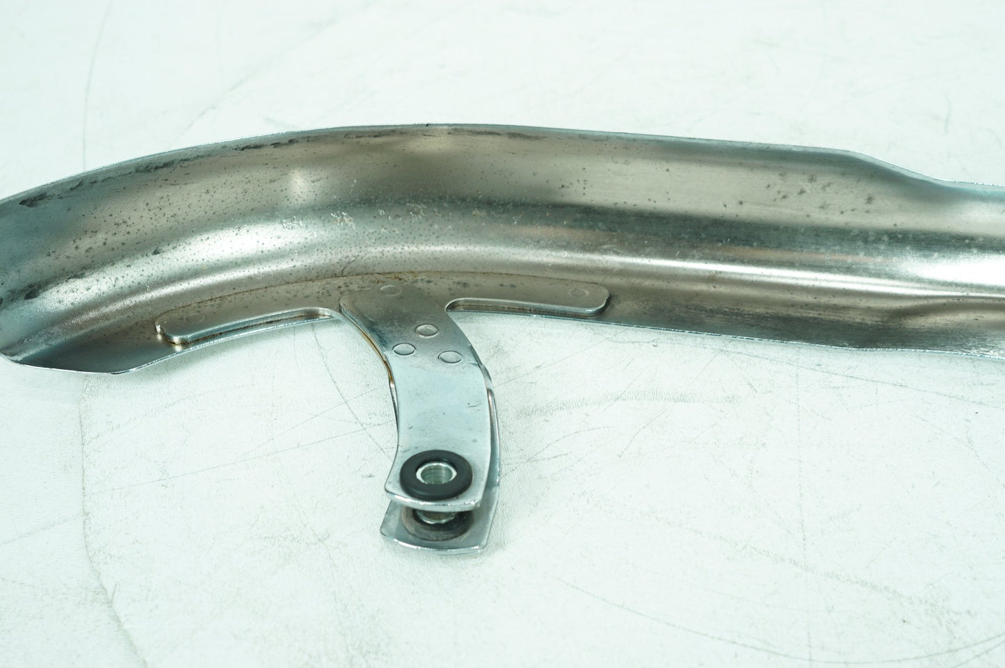 2012 - 2018 Harley-Davidson Dyna Switchback Drive Belt Guard Cover Shield 60633-08