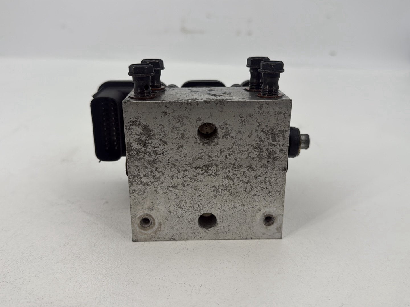 2007 - 2011 Harley-Davidson Touring Street Glide ABS Brake Pump & Control Module 40601-08A