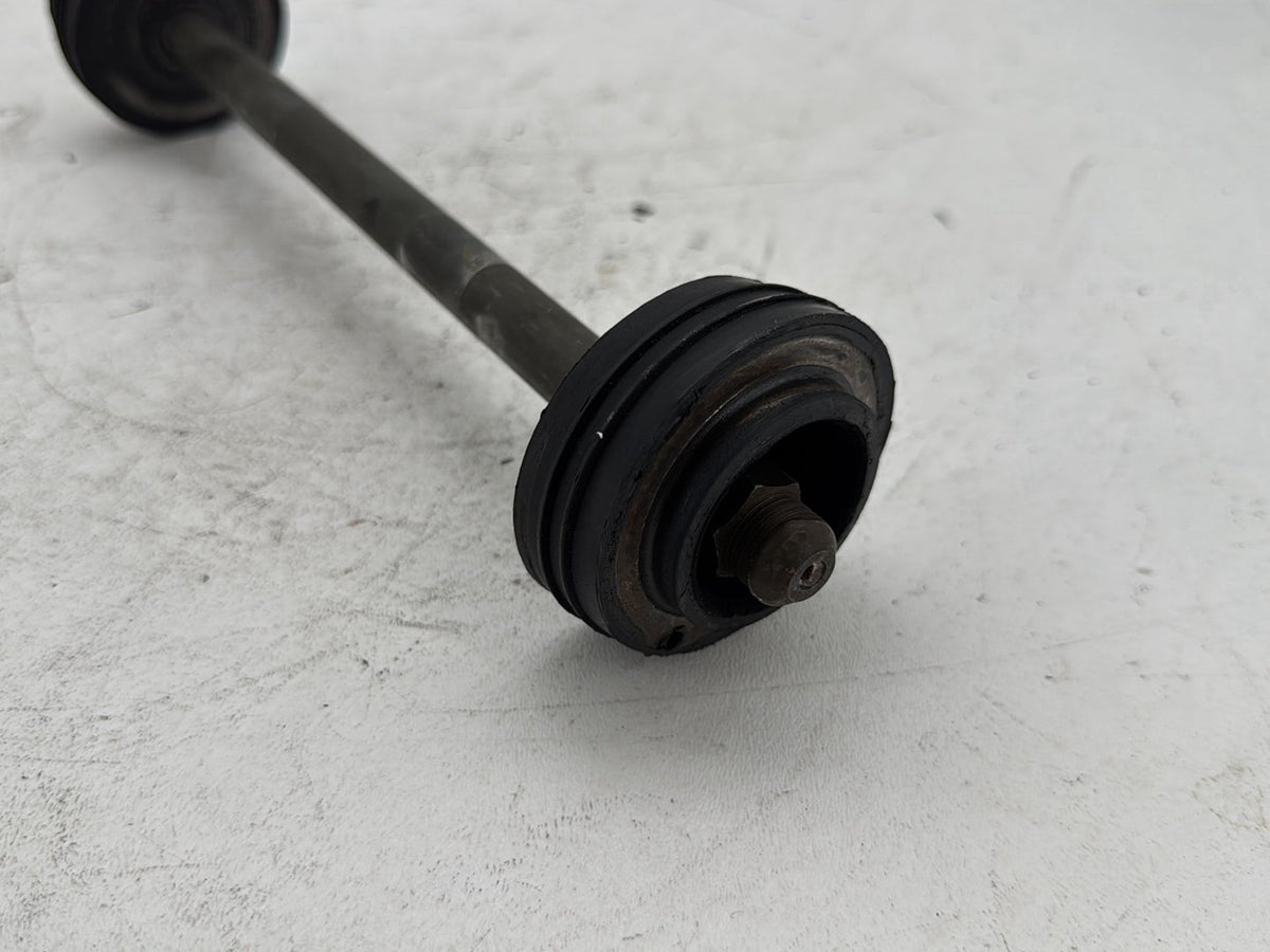 1997 Harley Road King Touring Police FLHPI OEM Rear Fork Swingarm Pivot Bolt Shaft