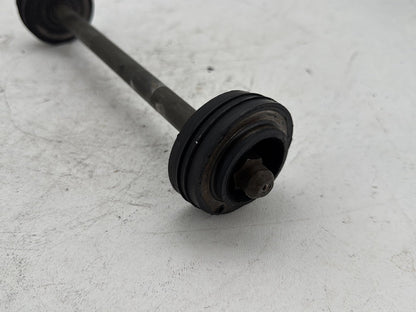 1997 Harley Road King Touring Police FLHPI OEM Rear Fork Swingarm Pivot Bolt Shaft