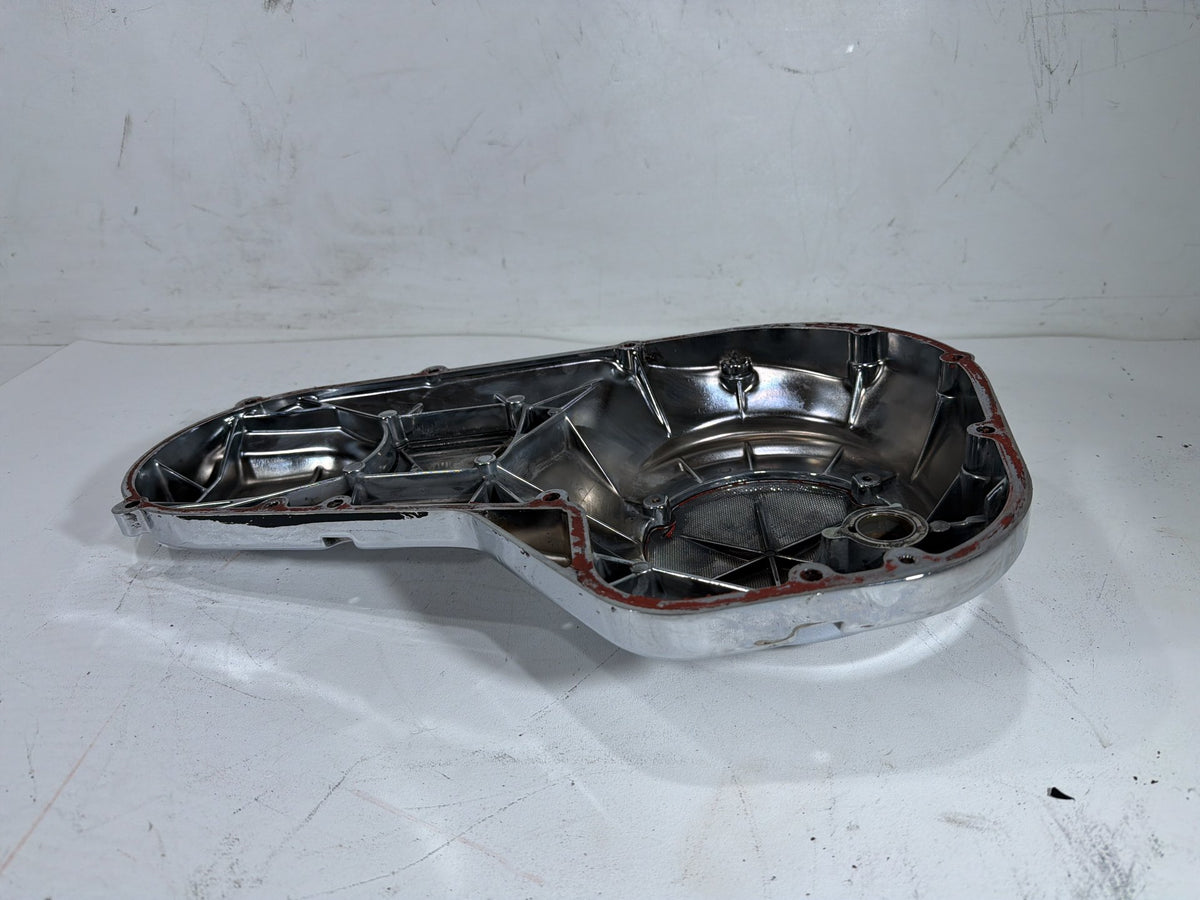 1991 Harley Electra Glide Touring Classic OEM Outer Primary Clutch Cover
