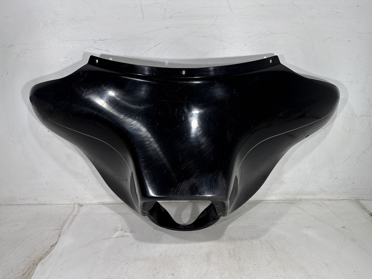 2011 Harley Electra Glide Touring Ultra OEM Front Outer Batwing Fairing Cover