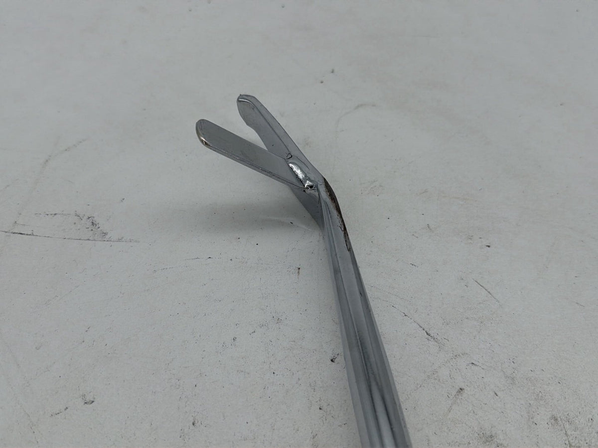 92 Harley Electra Glide Touring Classic OEM Left Side Jiffy Kick Stand & Spring