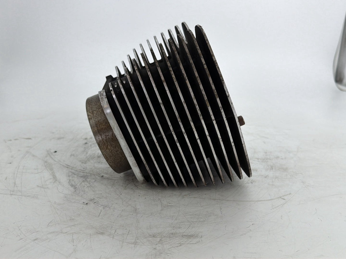 2010 Harley Touring Electra Glide Classic Twin Cam Engine Jug 1 Cylinder Barrel