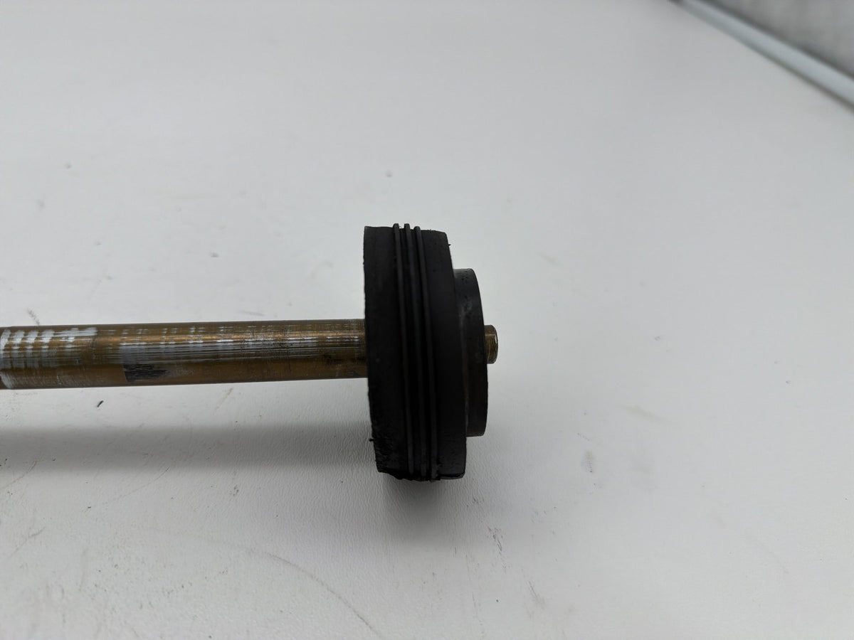 95 Harley Electra Glide Touring Classic OEM Rear Fork Swingarm Pivot Bolt Shaft
