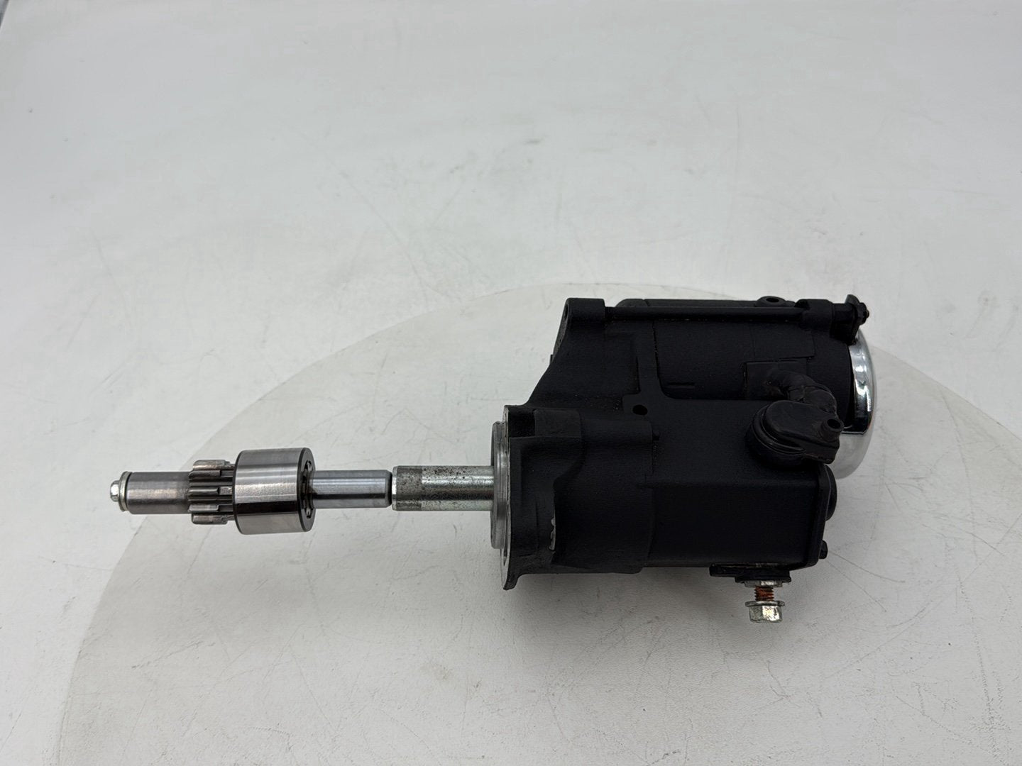 1999 - 2006 Harley-Davidson Softail Heritage Engine Starter Motor 31553-94B