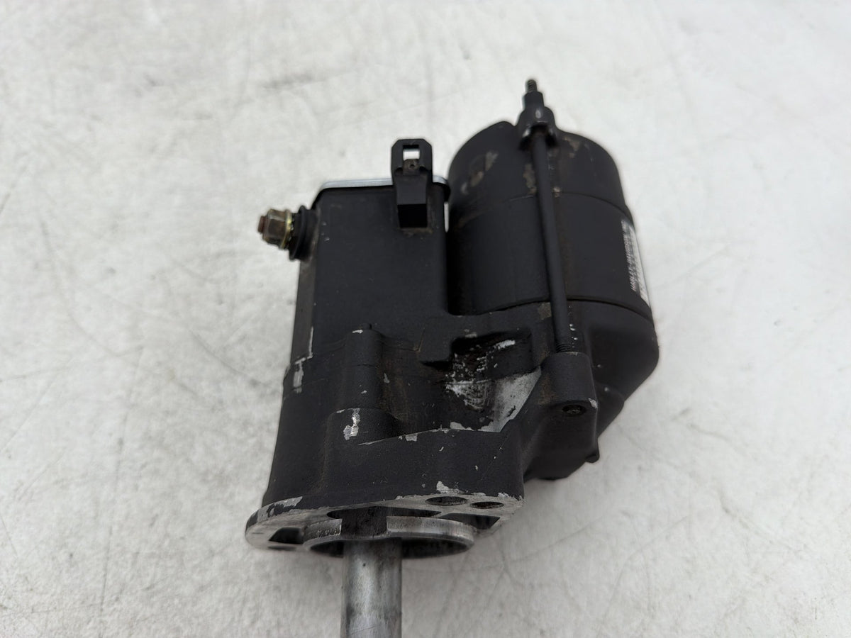 2004 Harley Electra Glide Touring Ultra OEM Engine Starter Motor 31553-94B 12V