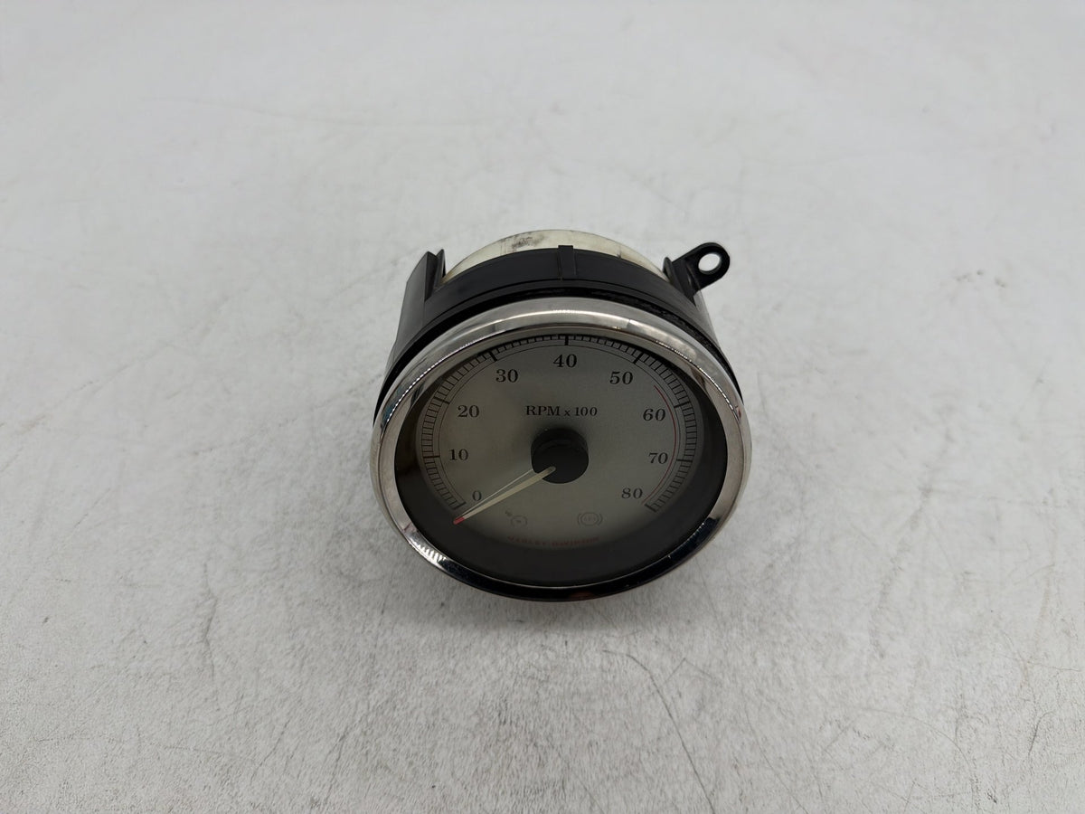 2010 Harley Street Glide Touring FLHX OEM Tachometer Gauge Instrument Cluster