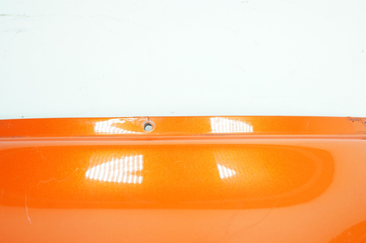 2007 - 2011 Harley-Davidson Touring Electra Glide Ultra Front Outer Batwing Fairing Cover 58236-96